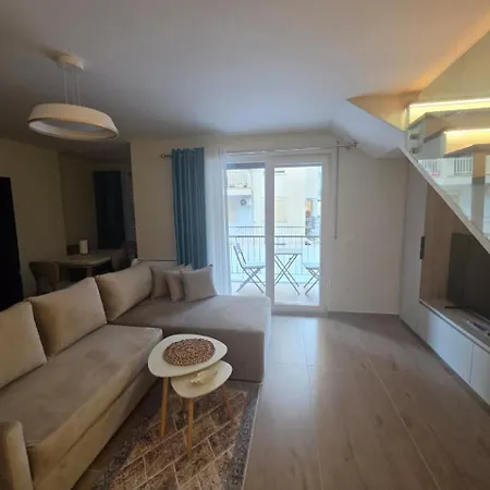 Luxury Seaside Escape 1 - Free Private Parking
